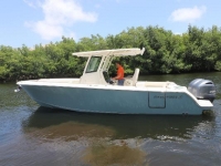 2021 Sailfish 272CC for sale in Virginia Beach, Virginia (ID-1455)