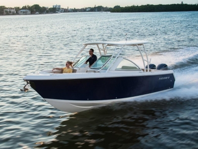 2021 Sailfish 276 DC for sale in Tampa, Florida