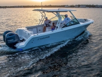 2021 Sailfish 276 DC for sale in Tampa, Florida (ID-1963)