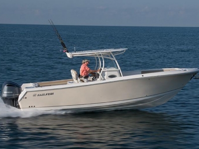 2021 Sailfish 290 CC for sale in Anaheim, California