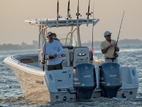 2021 Sailfish 290 CC for sale in Anaheim, California (ID-1416)