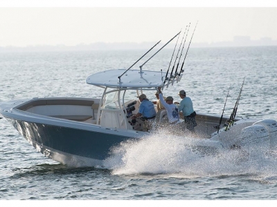 2021 Sailfish 320 CC for sale in Anaheim, California