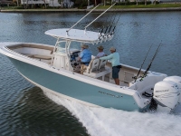 2021 Sailfish 320 CC for sale in Anaheim, California (ID-1427)