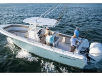 2021 Sailfish 320 CC for sale in Anaheim, California (ID-1427)