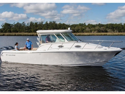 Power Boats - 2021 Sailfish 320 Express for sale in Stuart, Florida