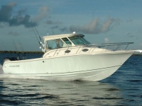 2021 Sailfish 320 Express for sale in Stuart, Florida (ID-1466)