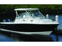 2021 Sailfish 320 Express for sale in Stuart, Florida (ID-1466)