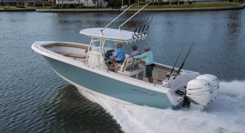 2021 Sailfish 320 CC for sale in Sarasota, Florida (ID-1644)