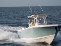 2021 Sailfish 320 CC for sale in Sarasota, Florida (ID-1644)