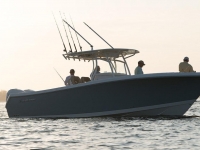 2021 Sailfish 320 CC for sale in Sarasota, Florida (ID-1644)