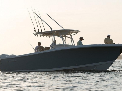 2021 Sailfish 320 CC for sale in Fort Lauderdale, Florida 2021 Sailfish 320 CC for sale in Fort Lauderdale, Florida