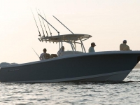 2021 Sailfish 320 CC for sale in Fort Lauderdale, Florida (ID-1649)