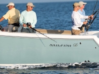 2021 Sailfish 320 CC for sale in Fort Lauderdale, Florida (ID-1649)