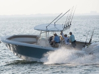 2021 Sailfish 320 CC for sale in Fort Lauderdale, Florida (ID-1649)