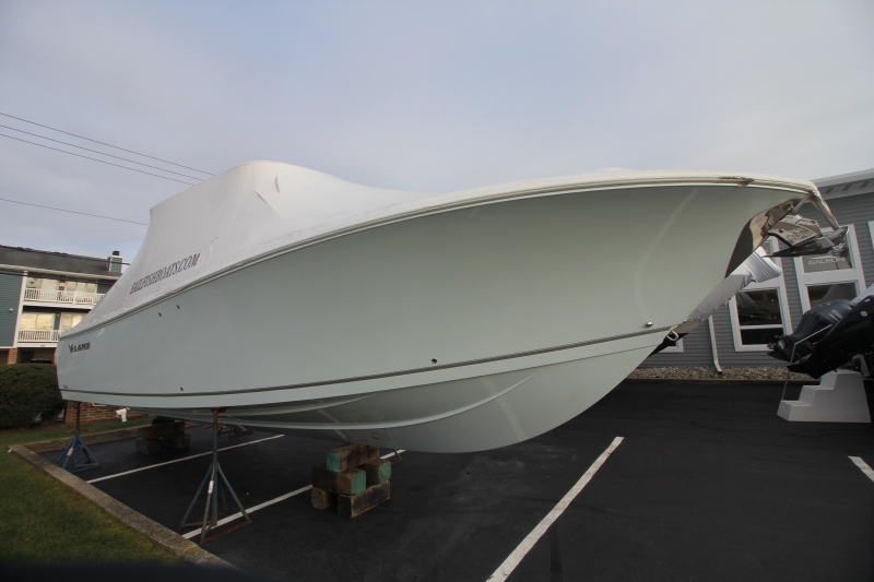 2021 Sailfish 325 DC for sale in Somers Point, New Jersey (ID-1447)