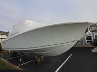 2021 Sailfish 325 DC for sale in Somers Point, New Jersey (ID-1447)