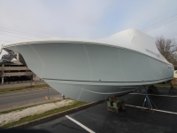 2021 Sailfish 325 DC for sale in Somers Point, New Jersey (ID-1447)