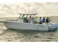 2022 Sailfish 360 CC for sale in Brant Beach, New Jersey (ID-1453)