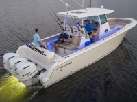2022 Sailfish 360 CC for sale in Brant Beach, New Jersey (ID-1453)