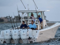 2022 Sailfish 360 CC for sale in Brant Beach, New Jersey (ID-1453)