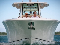 2022 Sailfish 360 CC for sale in Brant Beach, New Jersey (ID-1453)