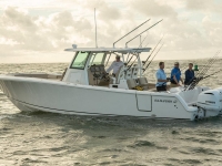2021 Sailfish 360 CC for sale in Tampa, Florida (ID-1639)