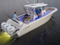 2021 Sailfish 360 CC for sale in Tampa, Florida (ID-1639)