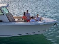 2021 Sailfish 360 CC for sale in Tampa, Florida (ID-1639)