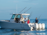 2021 Sailfish 360 CC for sale in Tampa, Florida (ID-1639)