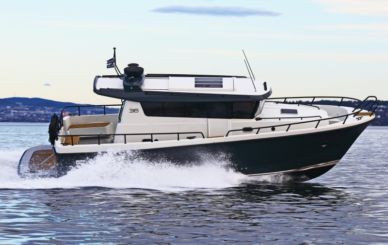 2022 Sargo 36 for sale in Anacortes, Washington (ID-1153) 2022 Sargo 36 for sale in Anacortes, Washington (ID-1153)
