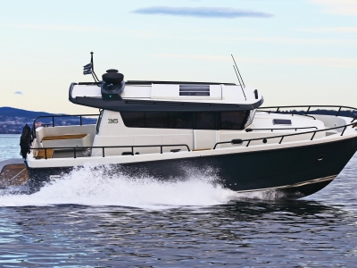 2022 Sargo 36 for sale in Anacortes, Washington