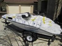 2016 Scarab 165 for sale in New Baltimore, Michigan (ID-2216)