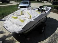 2016 Scarab 165 for sale in New Baltimore, Michigan (ID-2216)