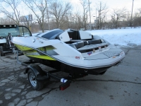 2018 Scarab 165 ID for sale in Indianapolis, Indiana (ID-2243)