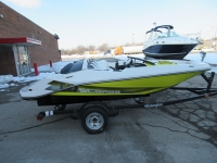 2018 Scarab 165 ID for sale in Indianapolis, Indiana (ID-2243)