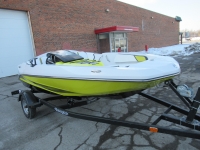 2018 Scarab 165 ID for sale in Indianapolis, Indiana (ID-2243)