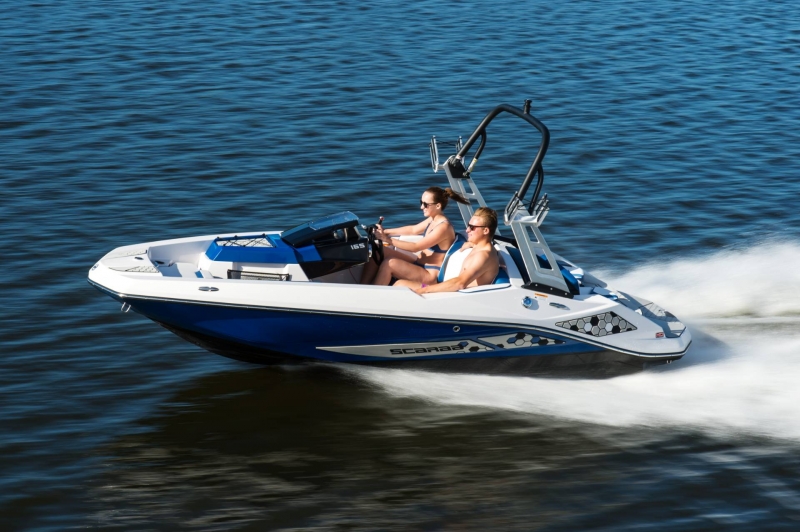 2021 Scarab 165 ID for sale in Clearwater, Florida (ID-2289)