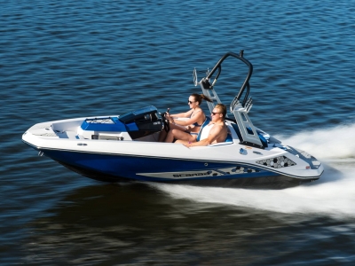 2021 Scarab 165 ID for sale in Clearwater, Florida