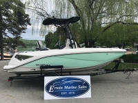 2017 Scarab 195 for sale in Chattanooga, Tennessee (ID-2234)