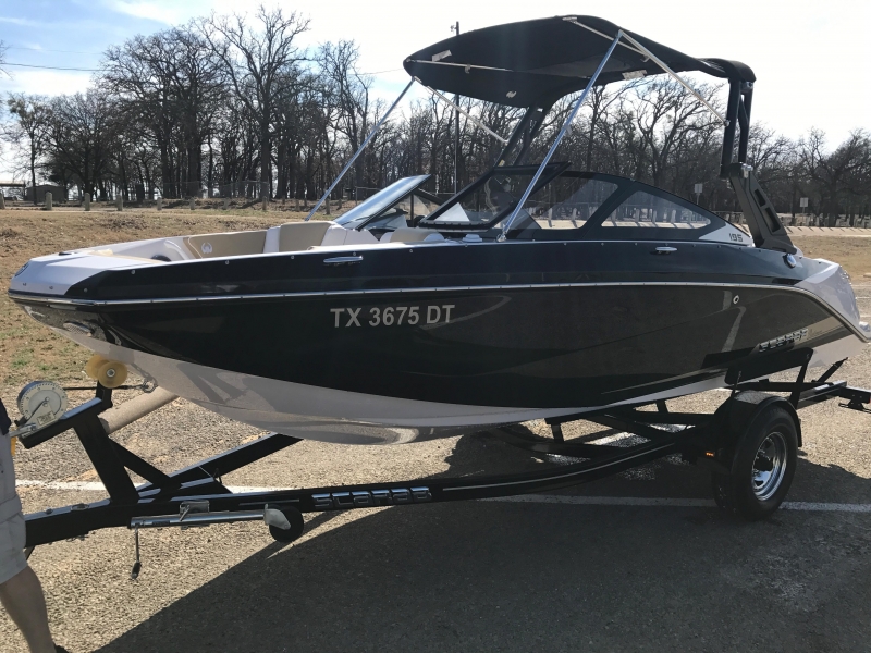 2017 Scarab 195 H.O. Platinum for sale in Park Hills, Missouri (ID-2251)