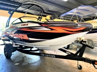 2015 Scarab 195 H.O. Platinum for sale in Jacksonville, Florida (ID-2261)