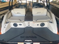 2015 Scarab 195 H.O. Platinum for sale in Jacksonville, Florida (ID-2261)