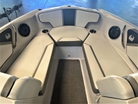 2015 Scarab 195 H.O. Platinum for sale in Jacksonville, Florida (ID-2261)