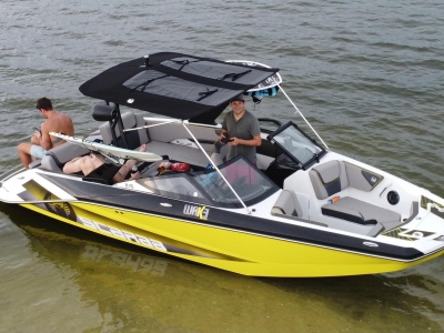 Power Boats - 2020 Scarab 215 ID for sale in Orlando, Florida at $75,000