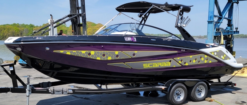 2021 Scarab 255 ID for sale in Elkton, Maryland (ID-1672)