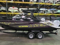 2021 Scarab 255 ID for sale in Elkton, Maryland (ID-1672)