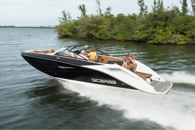 2021 Scarab 285 ID for sale in Elkton, Maryland (ID-1673)