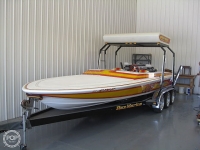 1987 Schiada 21 River Cruiser for sale in Lake Havasu City, Arizona (ID-2173)