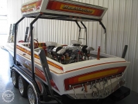 1987 Schiada 21 River Cruiser for sale in Lake Havasu City, Arizona (ID-2173)