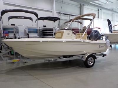 2021 Scout 175 Sport Fish for sale in North East, Maryland